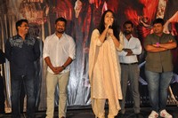 Bhaagamathie Movie Thanks Meet Photos